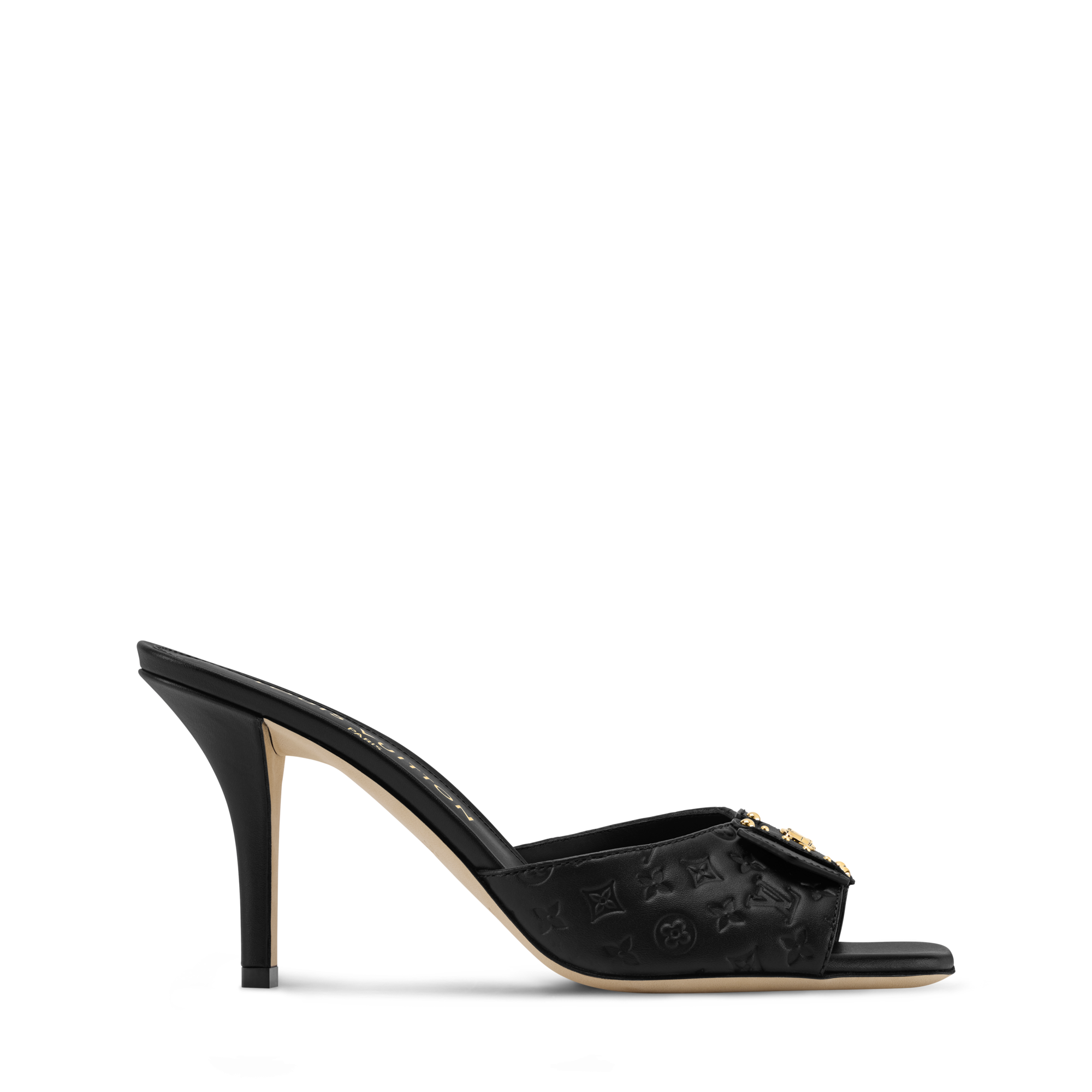 LV Frame Mule - Women - Shoes | LOUIS VUITTON ®